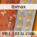 Ibimax 43